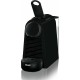 ESPRESSO COFFEEMAKER  EN85.B ESSENZA NESPRESSO BLACK  ΜΕ ΔΩΡΟ 50 ΚΑΨΟΥΛΕΣ Ή ΕΠΙΣΤΡΟΦΗ 100,00€